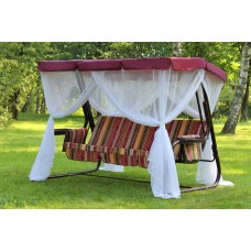 Качели садовые Родео-3 с1728